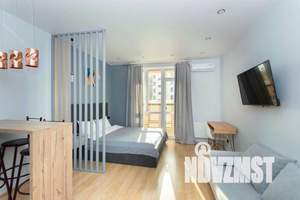 1-к квартира, посуточно, 27м2, 5/9 этаж