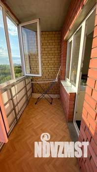 1-к квартира, посуточно, 55м2, 4/14 этаж