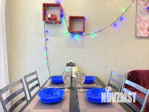 2-к квартира, посуточно, 80м2, 1/1 этаж