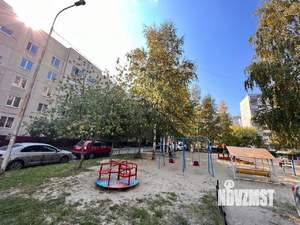 3-к квартира, посуточно, 80м2, 1/1 этаж