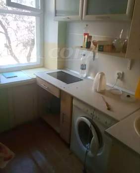 1-к квартира, на длительный срок, 24м2, 3/9 этаж