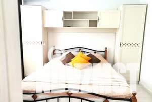 3-к квартира, посуточно, 68м2, 9/19 этаж