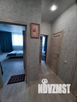 2-к квартира, посуточно, 46м2, 7/9 этаж