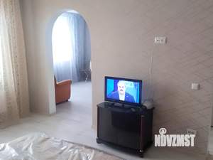 1-к квартира, посуточно, 40м2, 14/15 этаж