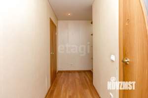 1-к квартира, на длительный срок, 29м2, 10/10 этаж