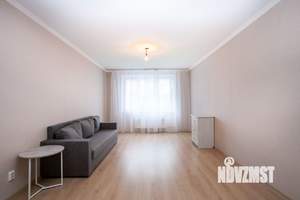 2-к квартира, на длительный срок, 63м2, 4/14 этаж