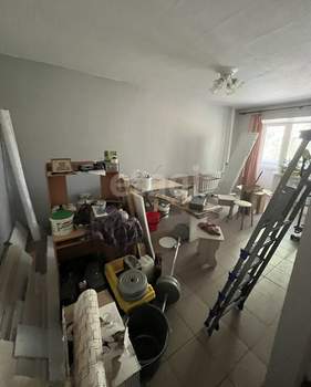 3-к квартира, на длительный срок, 56м2, 2/5 этаж