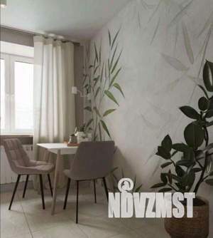 1-к квартира, на длительный срок, 36м2, 5/10 этаж