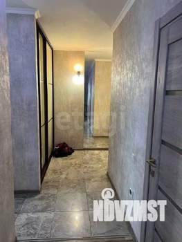 2-к квартира, на длительный срок, 60м2, 17/17 этаж