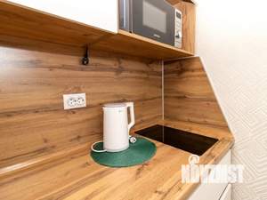 1-к квартира, посуточно, 42м2, 7/23 этаж