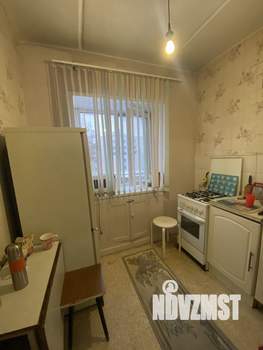 3-к квартира, на длительный срок, 61м2, 5/5 этаж