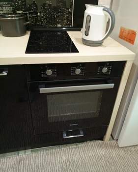 1-к квартира, на длительный срок, 30м2, 7/10 этаж