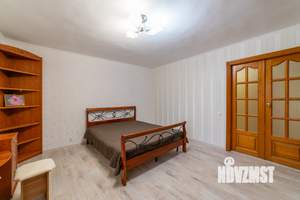 3-к квартира, на длительный срок, 100м2, 4/6 этаж