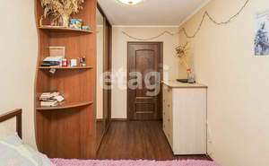 3-к квартира, на длительный срок, 62м2, 1/5 этаж