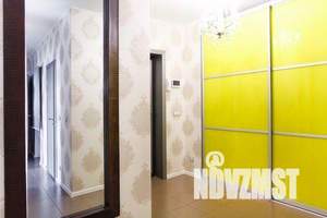 2-к квартира, посуточно, 60м2, 1/1 этаж