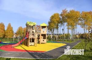 1-к квартира, на длительный срок, 34м2, 1/4 этаж