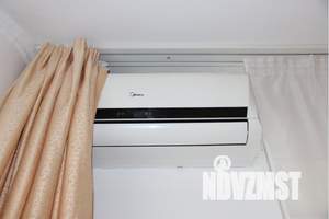 1-к квартира, посуточно, 35м2, 8/15 этаж