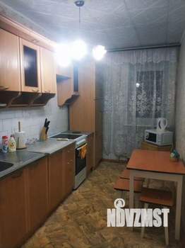 3-к квартира, на длительный срок, 62м2, 3/6 этаж