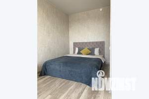 1-к квартира, посуточно, 42м2, 16/18 этаж