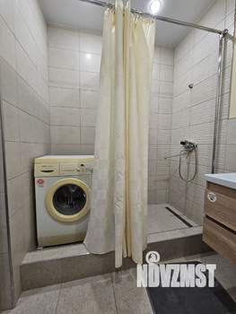 Студия квартира, на длительный срок, 30м2, 13/25 этаж