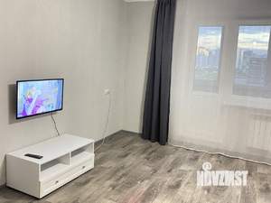 1-к квартира, на длительный срок, 40м2, 7/10 этаж