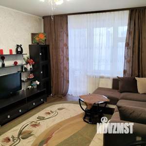 1-к квартира, на длительный срок, 37м2, 15/18 этаж