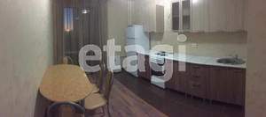 1-к квартира, на длительный срок, 37м2, 1/16 этаж