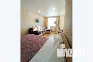 1-к квартира, посуточно, 30м2, 3/5 этаж