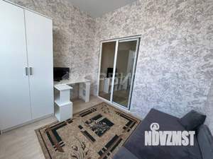 Студия квартира, на длительный срок, 20м2, 13/13 этаж