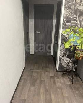 3-к квартира, на длительный срок, 57м2, 4/5 этаж