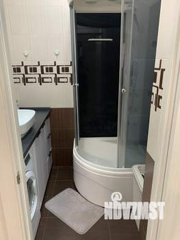 1-к квартира, на длительный срок, 51м2, 11/19 этаж