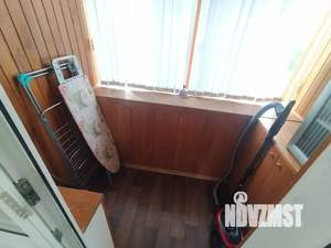 3-к квартира, посуточно, 76м2, 1/9 этаж