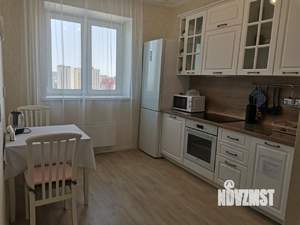 1-к квартира, на длительный срок, 35м2, 15/16 этаж