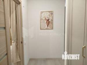 Студия квартира, на длительный срок, 30м2, 2/25 этаж