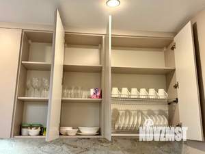 2-к квартира, посуточно, 55м2, 21/23 этаж