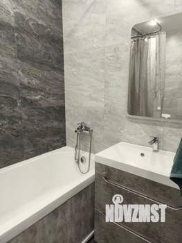 1-к квартира, на длительный срок, 34м2, 2/16 этаж