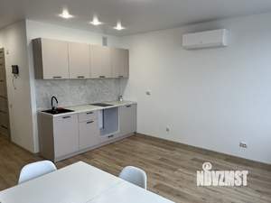 1-к квартира, на длительный срок, 41м2, 8/16 этаж