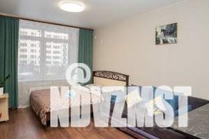 1-к квартира, посуточно, 30м2, 2/25 этаж