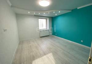 1-к квартира, на длительный срок, 37м2, 5/15 этаж