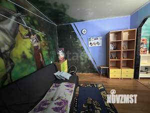 1-к квартира, на длительный срок, 33м2, 3/5 этаж