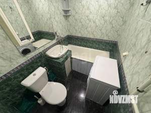 1-к квартира, на длительный срок, 42м2, 3/5 этаж