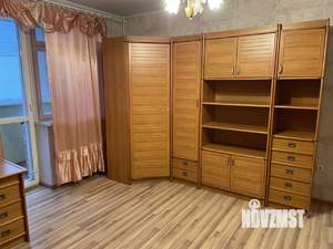 1-к квартира, на длительный срок, 44м2, 11/16 этаж