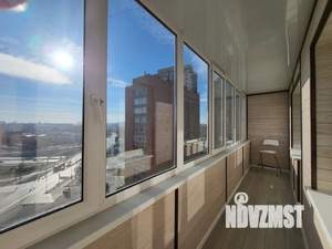 1-к квартира, посуточно, 35м2, 11/14 этаж