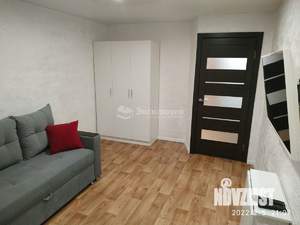 1-к квартира, на длительный срок, 31м2, 1/5 этаж