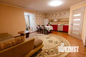 2-к квартира, посуточно, 50м2, 11/11 этаж