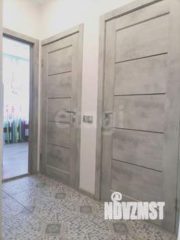 2-к квартира, на длительный срок, 45м2, 17/18 этаж