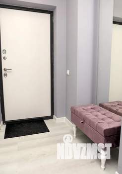 2-к квартира, посуточно, 42м2, 5/16 этаж