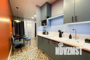 1-к квартира, посуточно, 30м2, 2/9 этаж