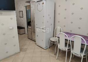 1-к квартира, на длительный срок, 33м2, 1/9 этаж