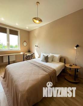 1-к квартира, посуточно, 31м2, 3/10 этаж